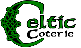 Celtic Coterie Logo